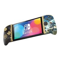 Control dividido Visco Split Pad Pro - Tears of the Kingdom Edition