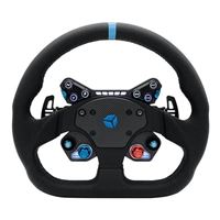 Cube Controls GT ProV2 Steering Wheel - Black
