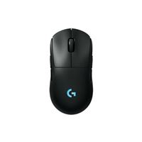 Logitech G PRO 2 LIGHTSPEED Wireless Mouse (Black)