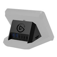Elgato USB Dock for Stream Deck+