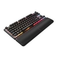 Teclado programable Corsair K70 PRO TKL Hall Effect - Black - MGX Hyperdrive Magnetic Switches