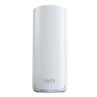 NETGEAR Orbi 770 Series Tri-Band WiFi 7 Mesh Add-on Satellite (RBE770)