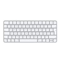 Teclado Apple Magic Keyboard - Español (Latinoamérica)