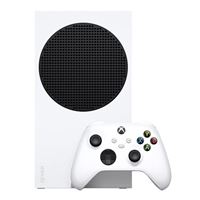 Consola Xbox Series S 512GB - Digital