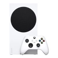 Consola Xbox Series S 1TB - Digital