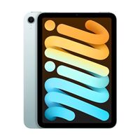 Tablet Apple iPad mini 8.3" A17 Pro 512GB Azul Wi-Fi MYH13LL/A
