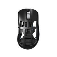 pulsar Feinmann F01 Wireless Magnesium Gaming Mouse - Black