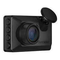 Garmin X110 Dash Cam
