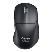 Cherry Xtrfy M64 Pro Wireless Gaming Mouse - Black