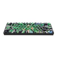 Teclado mecánico con cable HIGROUND Performance 65 - Gon