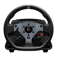 Volante Logitech G Pro Racing para PlayStation
