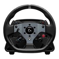 Logitech G Pro Racing Wheel for Xbox