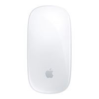 Apple Magic Mouse Multi-Touch Surface - White