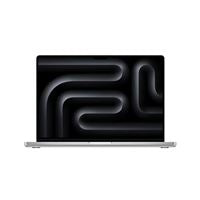 Laptop Apple MacBook Pro 16 MX2U3LL/A Pantalla 16.2" - M4 Pro - 48GB Memoria - 512GB SSD - 20-Core GPU - Silver"