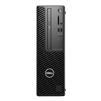 Dell Precision 3460 SFF Workstation Desktop Computer