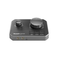 Creative Labs Sound Blaster G8 USB DAC and AMP