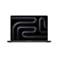 Laptop Apple MacBook Pro 16 Z1FT000D4 Pantalla 16.2" - M4 Max - 64GB Memoria - 1TB SSD - 40-Core GPU - Space Black"
