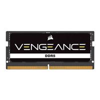 Memoria RAM para laptop Corsair 16GB DDR5-4800 SO-DIMM