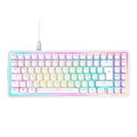 Teclado magnético NZXT Function Elite MiniTKL Tenkeyless Premium