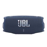 JBL Charge 6 Portable Bluetooth Speaker - Blue