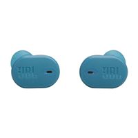 JBL Tune Buds 2 Active Noise Cancelling Bluetooth True Wireless Earbuds - Turquoise