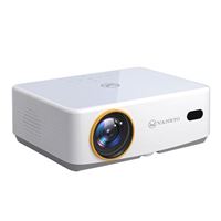 Vankyo Leisure 570D 1080P Projector with Built-In Streaming Content Full HD