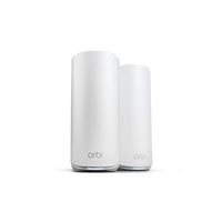 NETGEAR Orbi 870 Series Tri-Band WiFi 7 Mesh - 2-Pack
