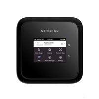 Router móvil NETGEAR Nighthawk M6 Pro 5G mmWave WiFi 6E
