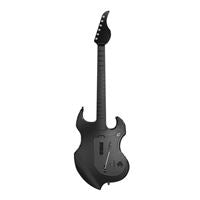 Guitarra inalámbrica PDP RIFFMASTER para PlayStation