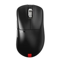 pulsar Xlite v4 eS Size2 Wireless Gaming Mouse - Black