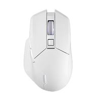 PowerColor ALPHYN AM10 WRLS MSE WHT