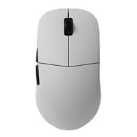 Endgame Gear XM2w 4k Wireless Gaming Mouse - White