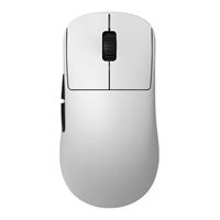 Endgame Gear OP1w 4k Wireless Gaming Mouse - White