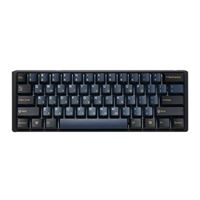 Teclado gaming Ducky ONE 3 Mini Pro