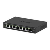 NETGEAR GS308E 8PT EZSMRT