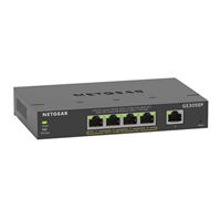 NETGEAR GS305EP 5PT EZSMRT POE