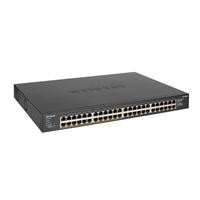 NETGEAR GS348PP 48PT GB UNM POE++