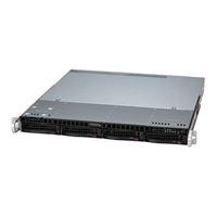 Supermicro SYS-511R-M 1U Server