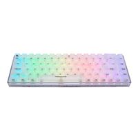 Teclado gaming Higround BASECAMP 65 - Opal