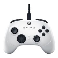 Razer WOLVERINE V3 TOURN ED WH