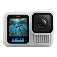 GoPro HERO13 in Polar - White