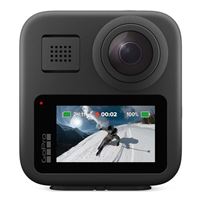GoPro MAX 360 Action Camera