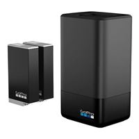 GoPro MAX DUAL BATT CHRGR
