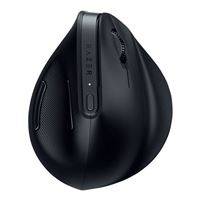 Mouse inalámbrico Razer Pro Click V2 Vert Edition