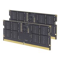 Memoria RAM para laptop PNY 64GB DDR5-5600 Dual Channel