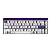 Teclado mecánico con cable MelGeek MADE68 - Magnetic Switch