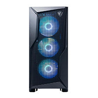 PC gaming MSI Codex R2 B14NVN7-440US con Intel Core i7 14700F y RTX 5060 Ti 16GB