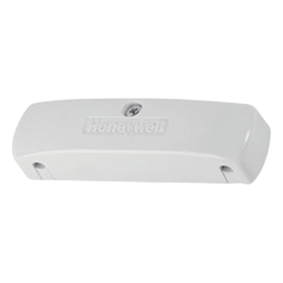 Sensor de Vibración para Instalar en Interiores Honeywell Home Resideo 11WH