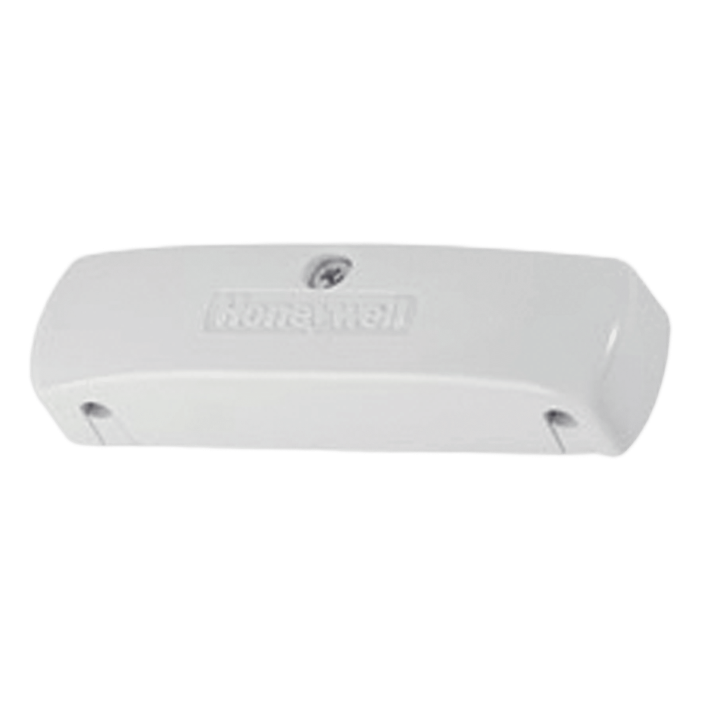Sensor de Vibración para Instalar en Interiores Honeywell Home Resideo 11WH