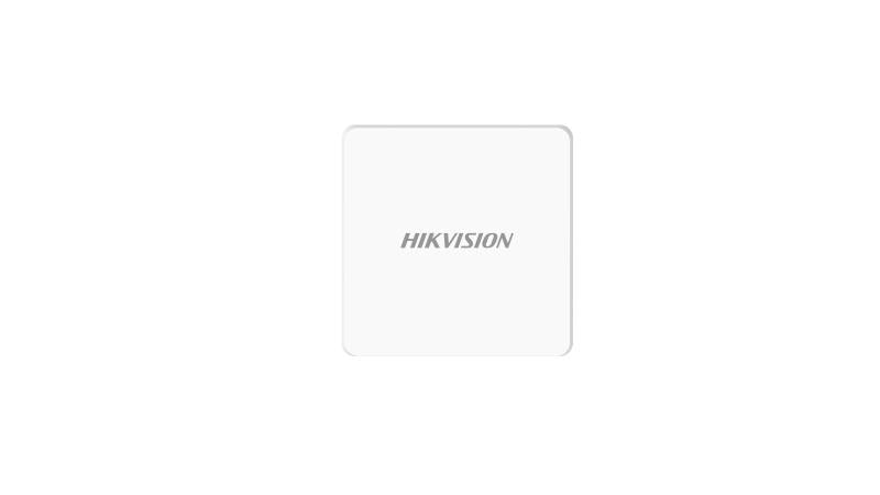Equipo de Red Hikvision - Access Point - WiFi 6 - 6E 802.11ax - Montaje en Pared - DS3WAP621ESI